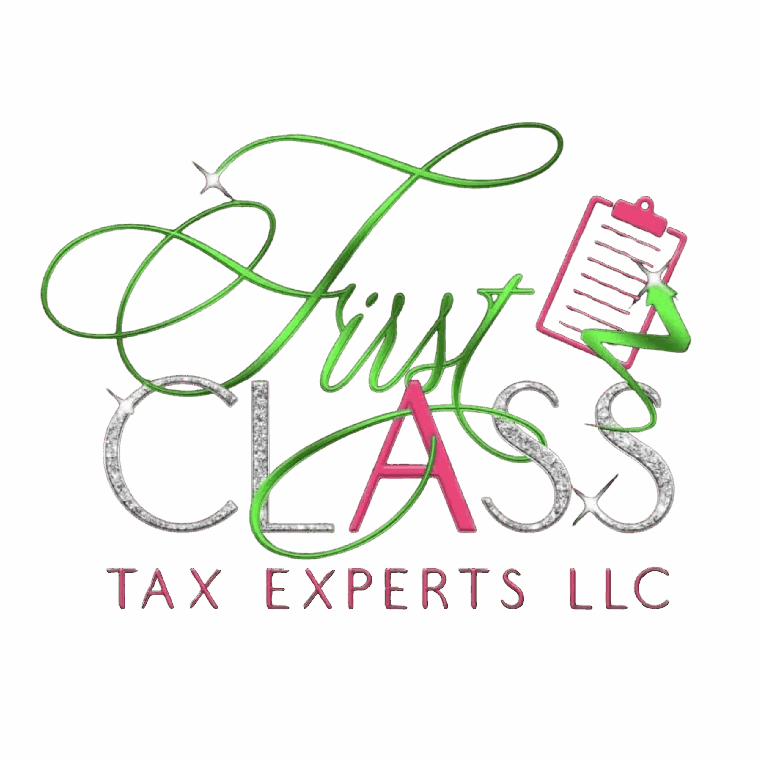 First Class Tax Experts